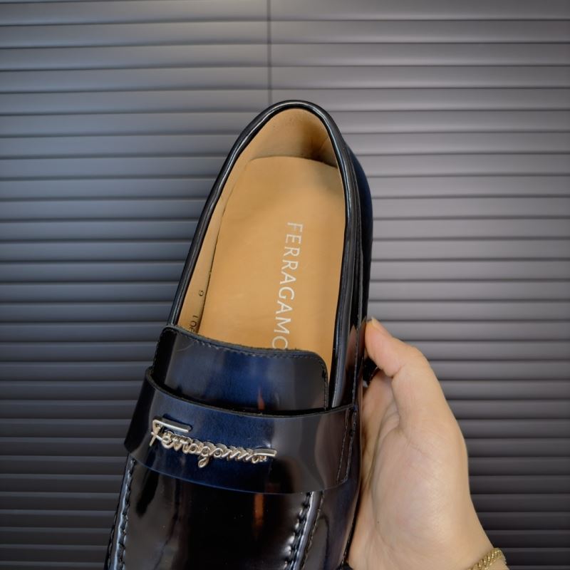 Ferragamo Shoes